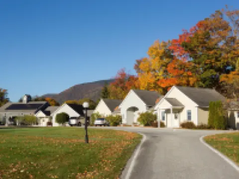 The Palmer House Resort, Ascend Hotel Collection Hotels in Manchester