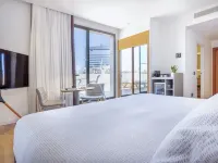 瓦倫西亞海洋怡思得 鄰近海洋圖像主題樂園（Oceanografic）的酒店