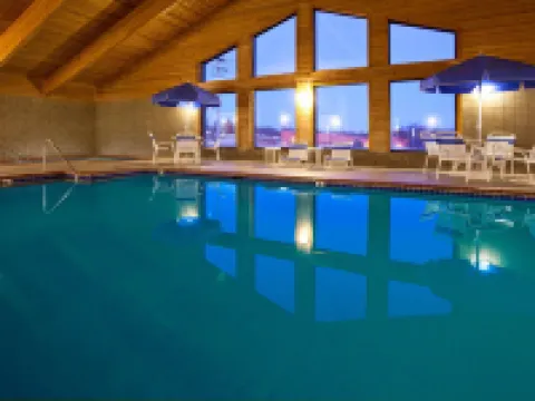 AmericInn by Wyndham Monroe Hotels in Monroe