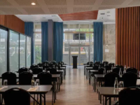 Innside Lima Miraflores Hoteles en Lima