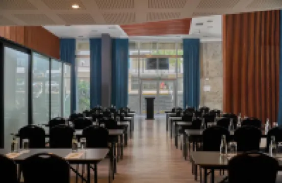 Innside Lima Miraflores