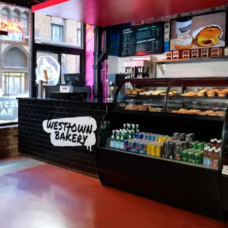 ACME Hotel Chicago, Outset Collection by Hilton