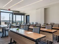 Cambria Hotel Washington D.C. Navy Yard Riverfront Hotels near Alger Park