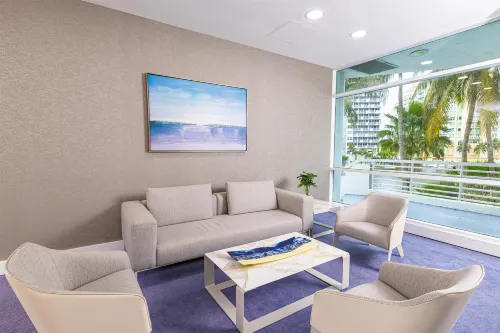Galleryone - a DoubleTree Suites by Hilton - Apartments