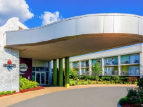 Oasis Hotel & Conv. Center, Ascend Hotel Collection Hotels in Springfield
