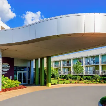 Oasis Hotel & Conv. Center, Ascend Hotel Collection