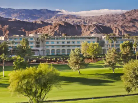 Grand Hyatt Indian Wells Resort Villas