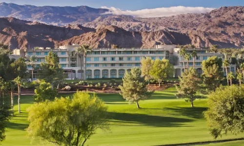Grand Hyatt Indian Wells Resort Villas