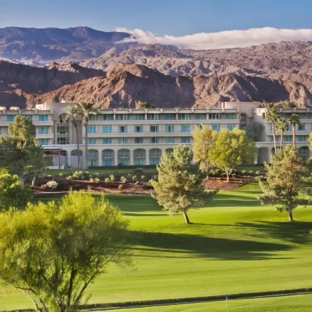 Grand Hyatt Indian Wells Resort Villas