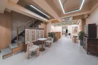 Gyeongiu Hotel  Coolstay