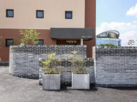 ชอนัน วู โฮเต็ล โรงแรมในชอนัน-ชี