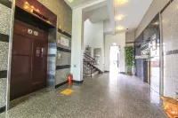 Boryeong (Daecheon) Gwanggaeto Hotel