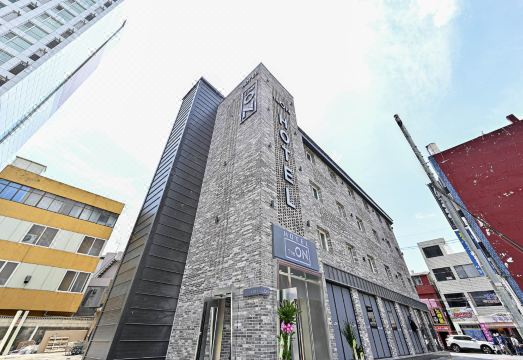 숙소 부대 시설 1