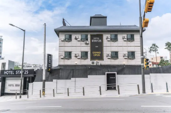 Yangcheon Stay 25 Hotels near Abraham Park Kenneth Vine Collection Museum