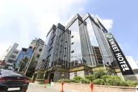 Andong Sweet Hotel - Motels