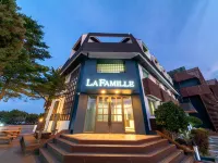Yangyang Rapamie Hotels in Yangyang
