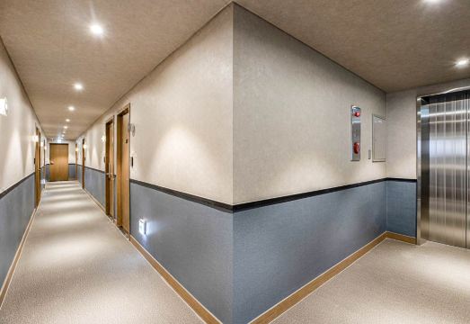 메트로21 서비스