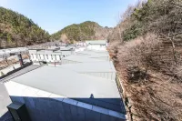 Okcheon Story Hotels in Okcheon-gun