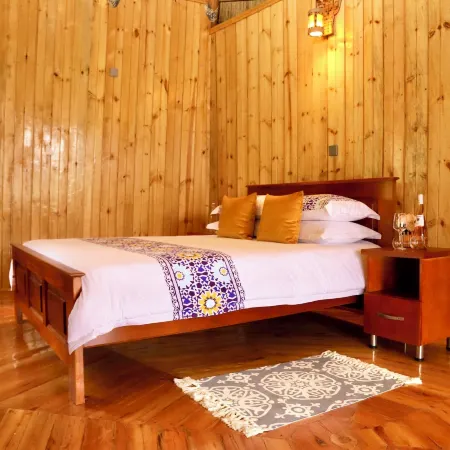Bird Hill Resort Ug