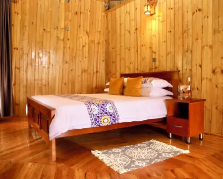Bird Hill Resort Ug Hotels in Kabale