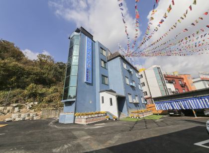 임실 옥정호모텔