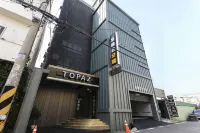 Topaz in Hapseong-Dong, Masan, Changwon - 2 Sao