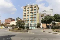 Jeju Lavender Hotel Hotels in der Nähe von Muschelmuseum