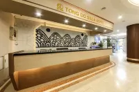 Yangsan Tongdosa Shilla Hotel - 2-Star