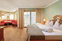 Romantikhotel Zell am See