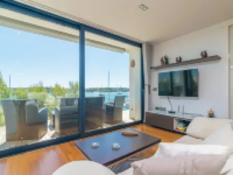Llevant - Apartment In Portocolom. Free Wifi