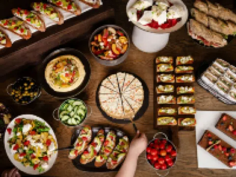 Marriott Executive Apartments Brussels, European Quarter Hotels in Ixelles