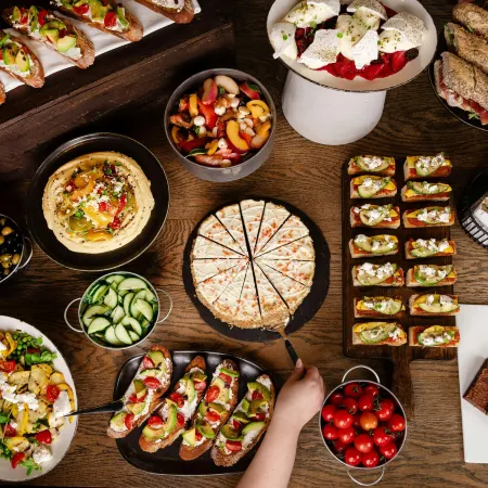 Marriott Executive Apartments Brussels, European Quarter Отели в г. Иксель