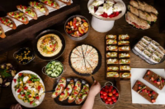 Marriott Executive Apartments Brussels, European Quarter