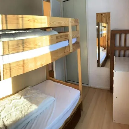 Apartment in Vars les Claux Near Ski Slopes