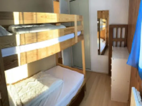 Apartment in Vars les Claux Near Ski Slopes