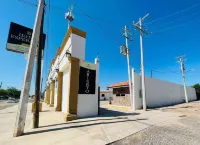 Hotel Esperanza Hotels in Cajeme