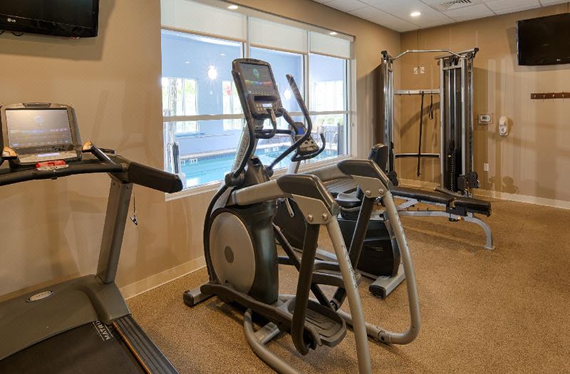 Best Western Plus Miami Airport North Hotel Suites photo 3