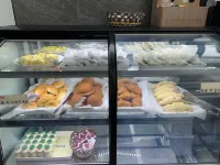 Suncheon Hound Hotel Suncheon Station Branch - breakfast