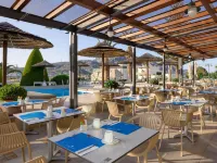 Alianthos Estate Resort - ex Alianthos Garden Hotels in Myrthianos Plakias