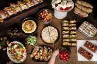 Marriott Executive Apartments Brussels, European Quarter