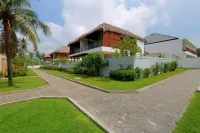Anema Wellness & Resort Gili Lombok - Dive Center - Villas