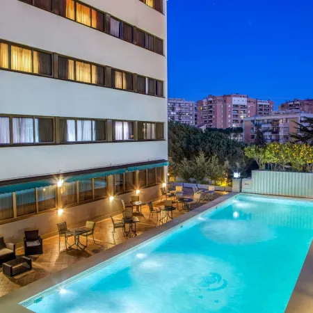Enea Hotel Pomezia