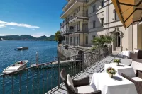 Hotel Villa Flori - Romantic