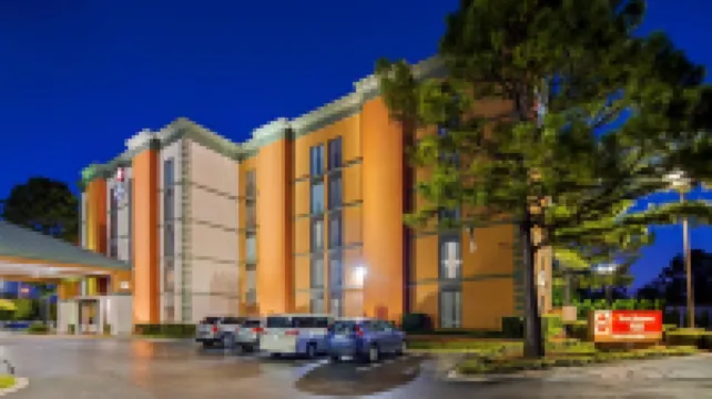 Best Western Plus Galleria Inn  Suites