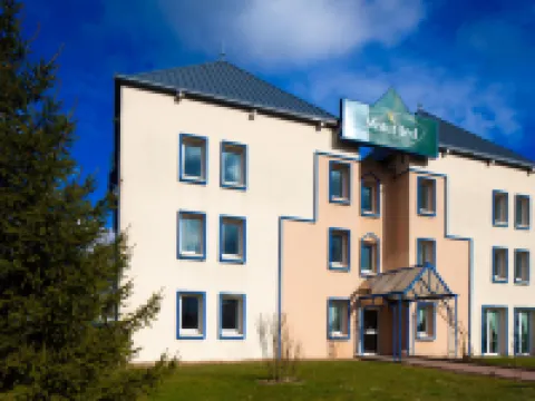 Mister Bed Saran Hotels in Saran