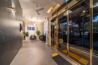 Seongnam Hotel K Hotels in Seongnam