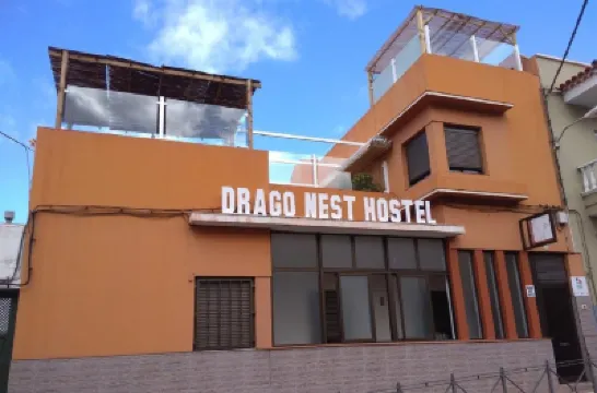 Drago Hostel Hotels near Las Hayas