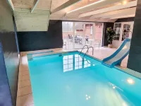 Luxury Retreat Near Beach - Uima-altaat