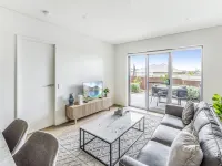 Lovely 3-Bed with Alfresco Dining - Strand