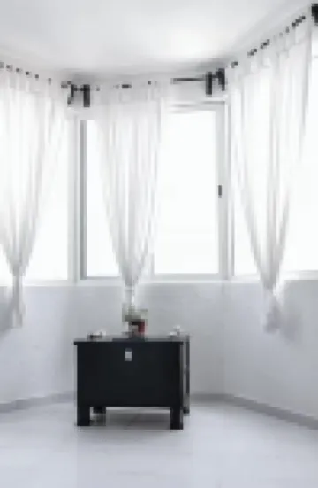 Studios walking distance to the beach